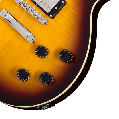 Epiphone Les Paul Tribute Plus - Vintage Sunburst