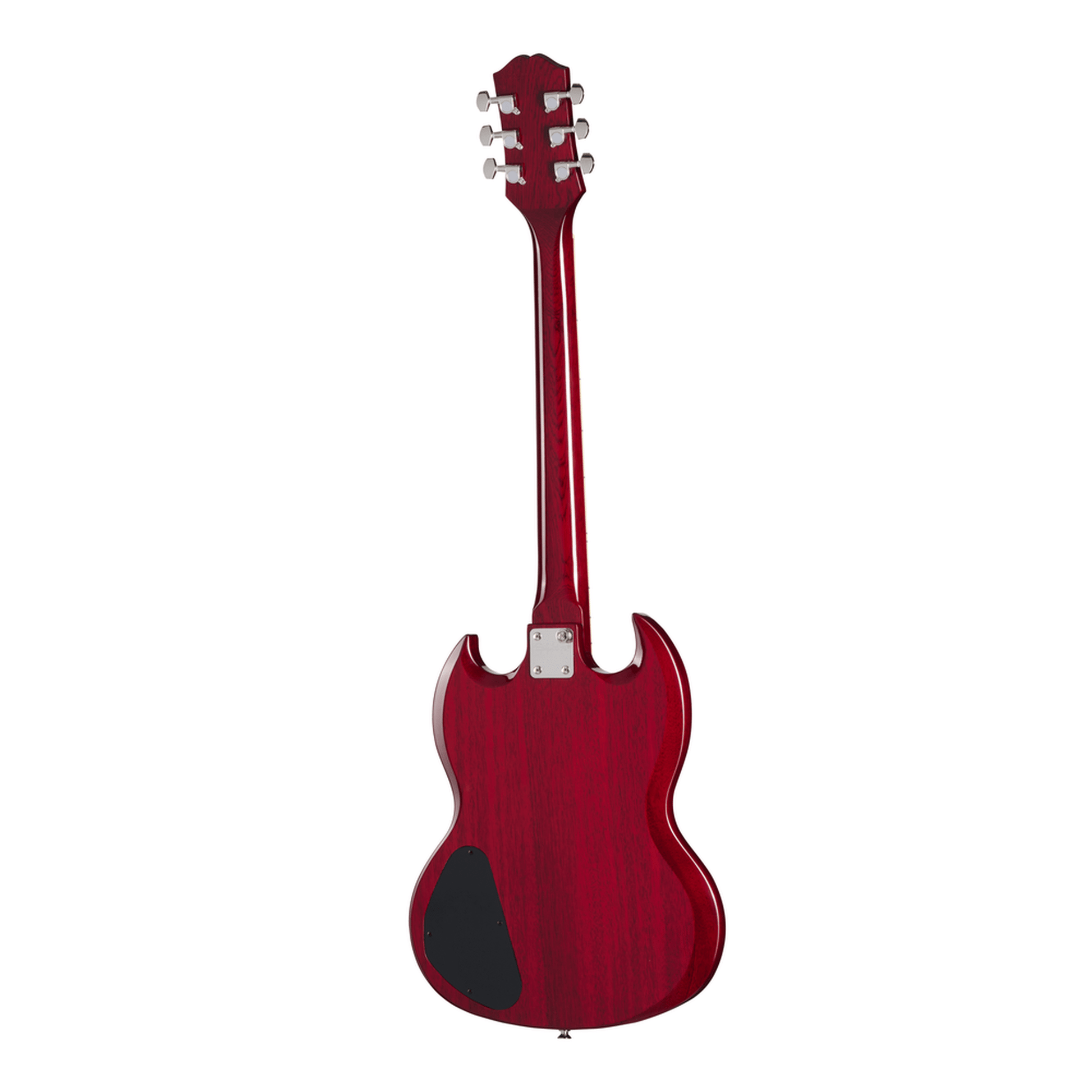 Epiphone SG Tribute Electric Guitar - Cherry - ELECTRIC GUITAR - [shop-name]