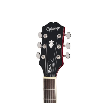 Epiphone SG Tribute Electric Guitar - Cherry - ELECTRIC GUITAR - [shop-name]