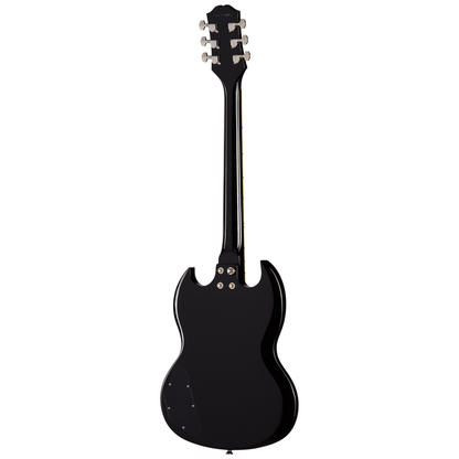 Epiphone SG Tribute Plus Electric Guitar - Cherry Burst