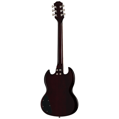 Epiphone SG Tribute Plus Electric Guitar - Vintage Sunburst