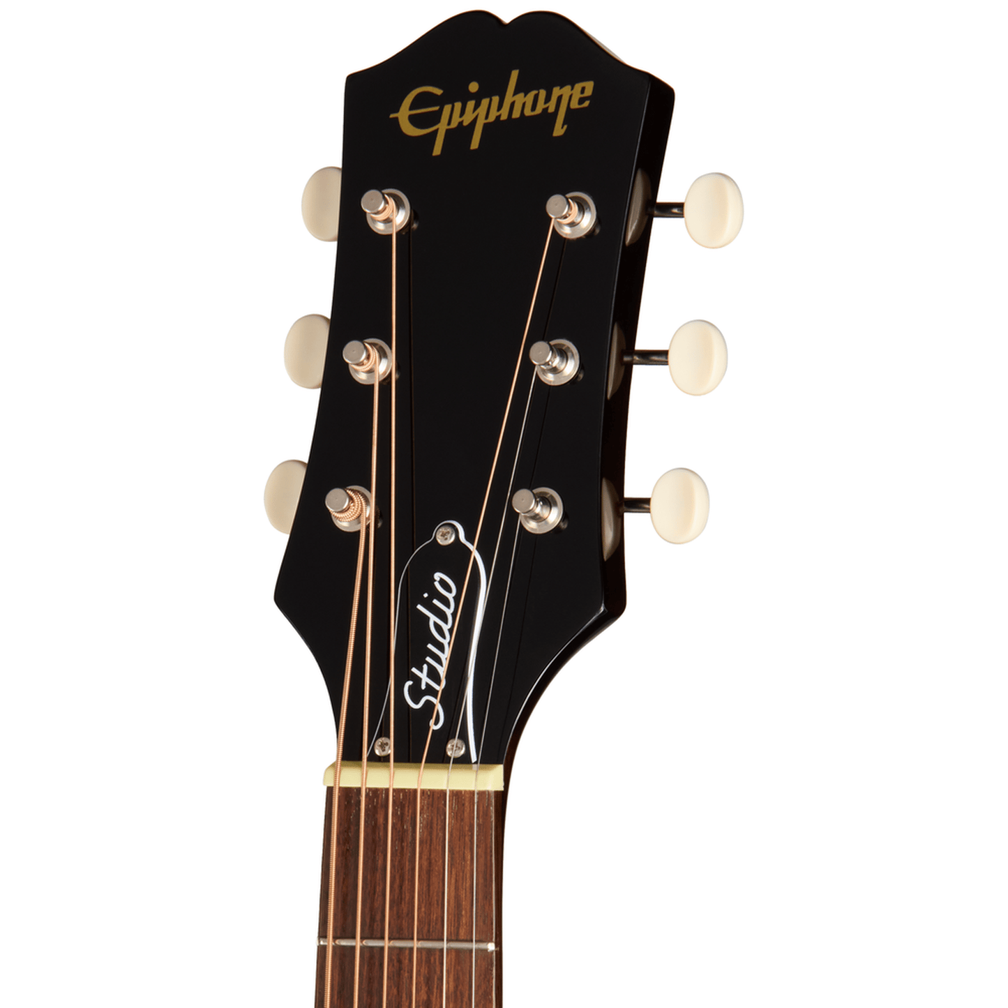Epiphone J45 Studio Acoustic Guitar - Natural