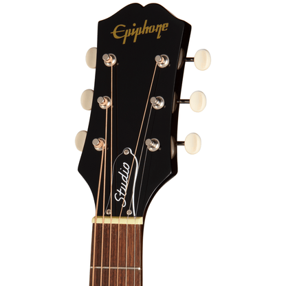 Epiphone J45 Studio Acoustic Guitar - Natural