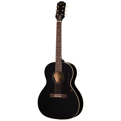 Epiphone Blues King Studio Acoustic Guitar - Ebony