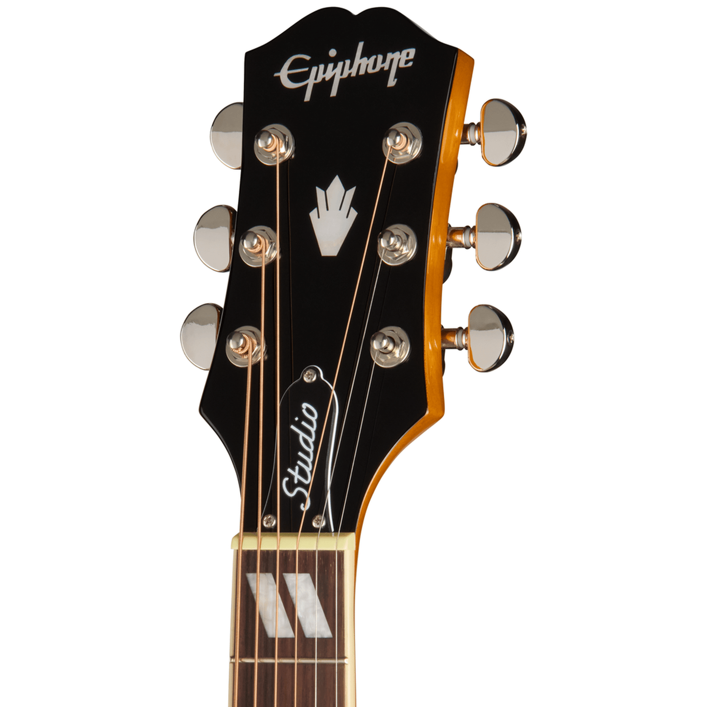 Epiphone Dove Studio Acoustic Guitar - Natural