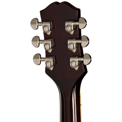 Epiphone Hummingbird Studio EC Acoustic Guitar - Natural