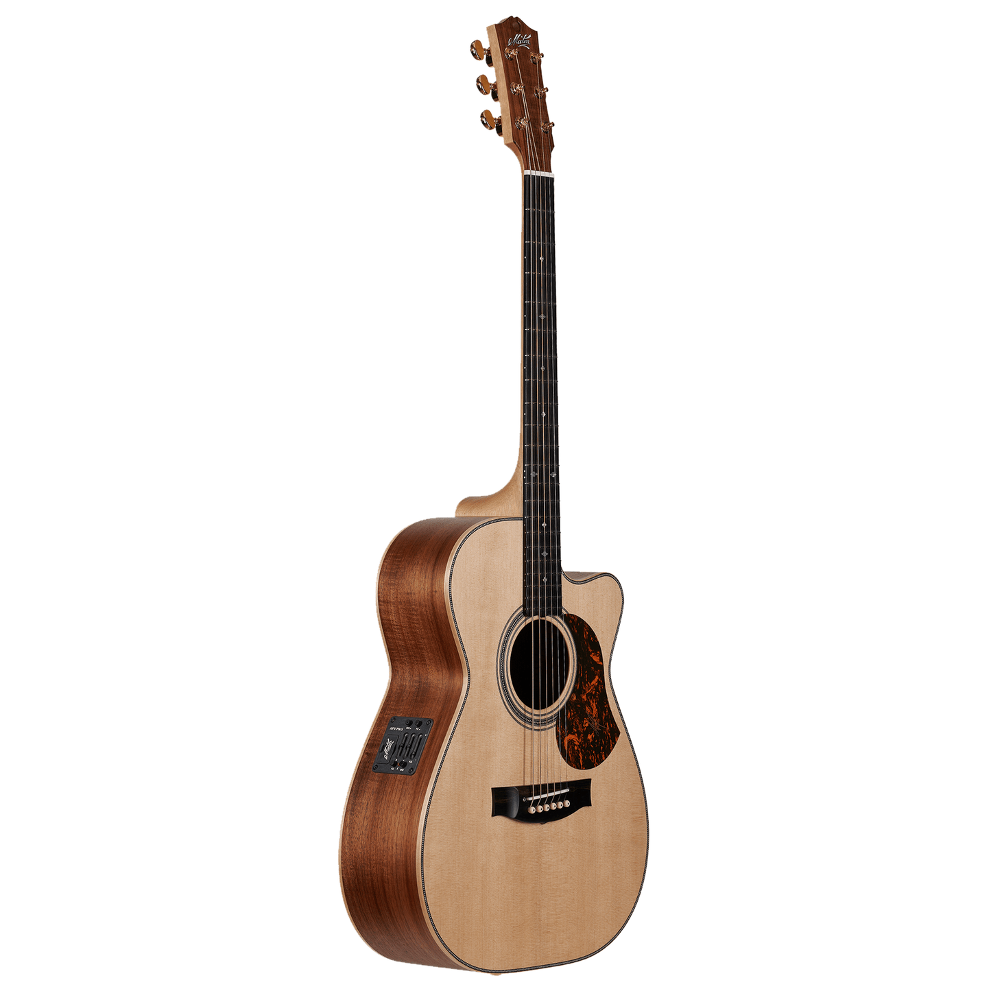 Maton EBG808C Artist Acoustic Guitar