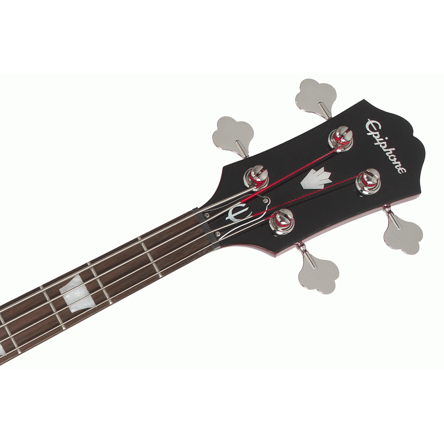 Epiphone SG E1 Short Scale Bass - Cherry