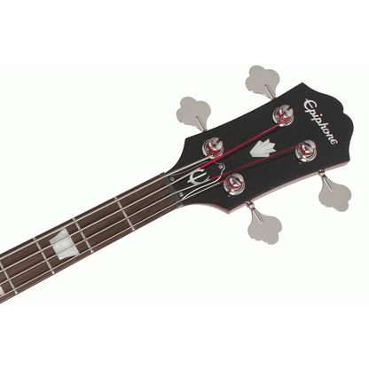 Epiphone SG E1 Short Scale Bass - Cherry