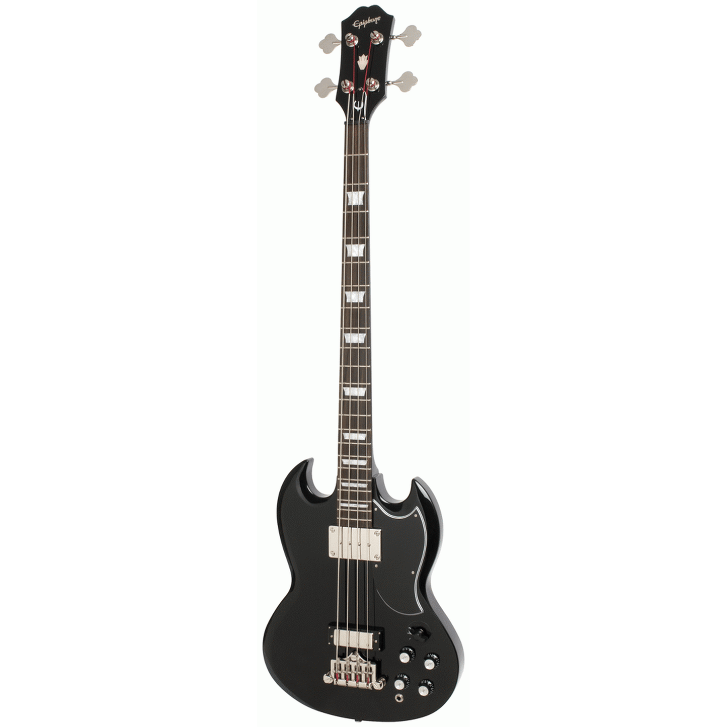 Epiphone SG Bass Guitar EB3 - Ebony