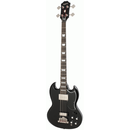 Epiphone SG Bass Guitar EB3 - Ebony