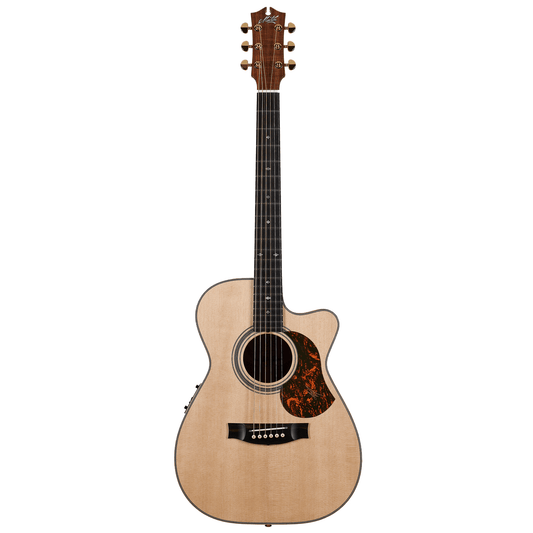 Maton EBG808C Artist Acoustic Guitar