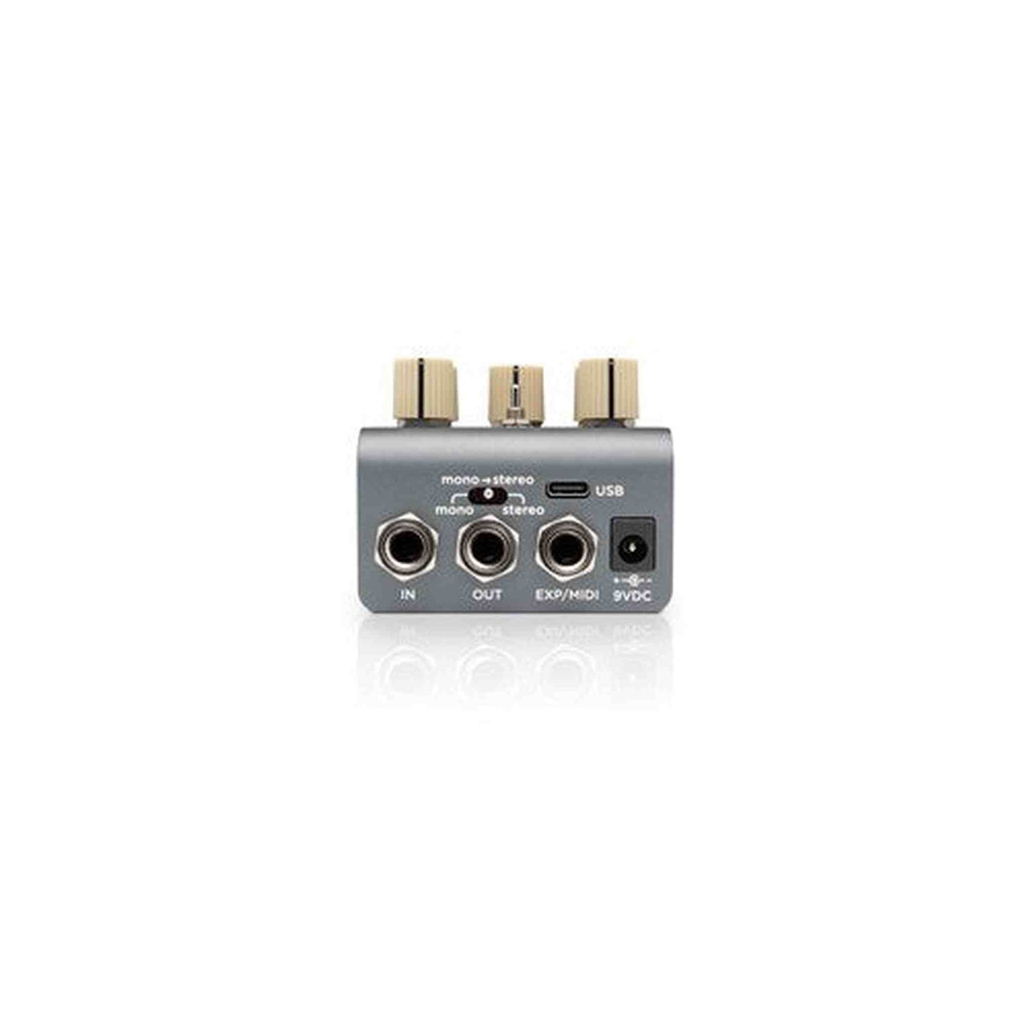 Strymon EC-1 Single Head dTape Echo Pedal