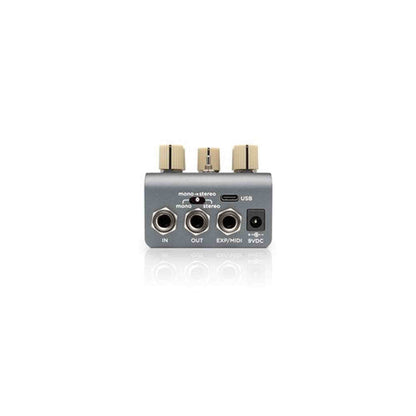 Strymon EC-1 Single Head dTape Echo Pedal