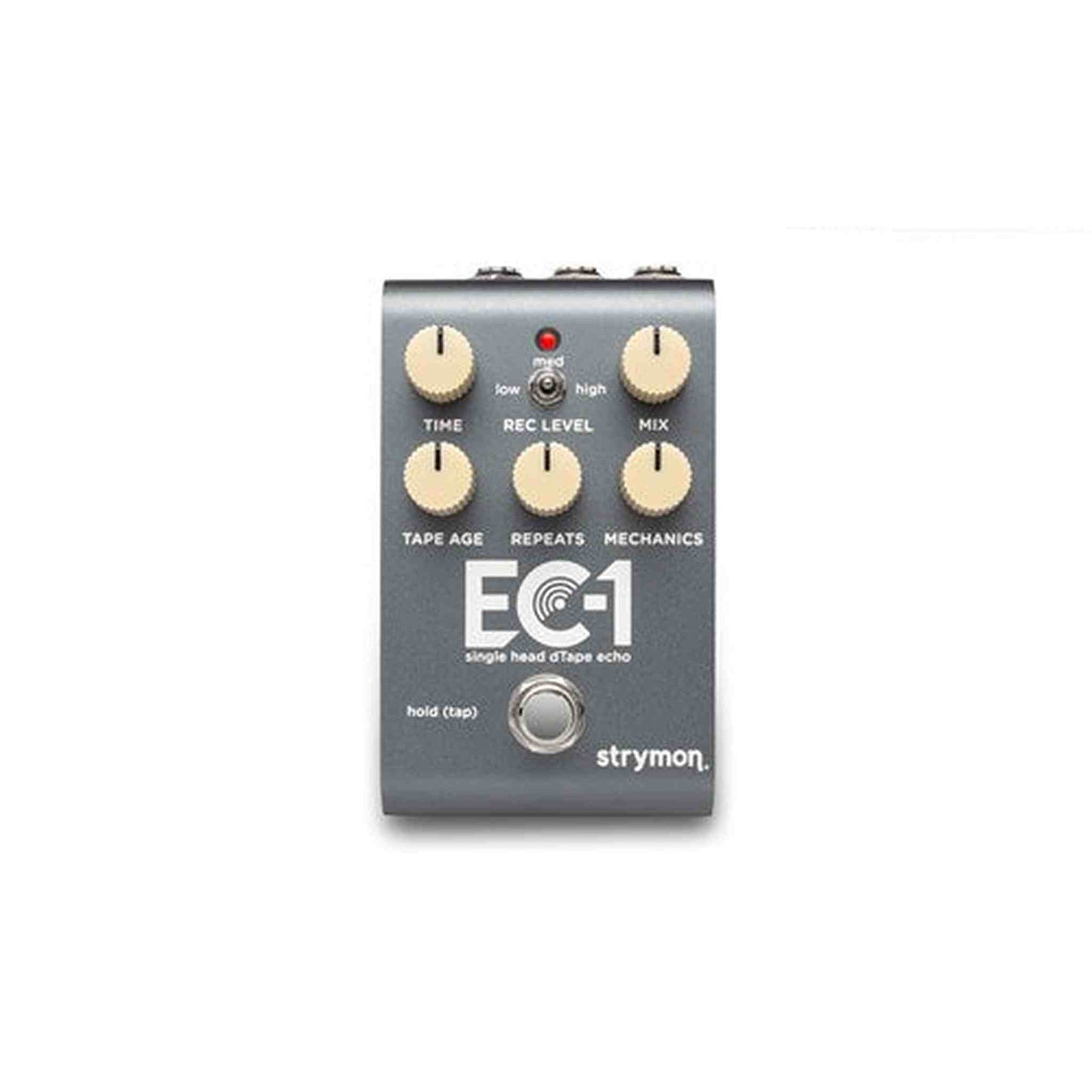 Strymon EC-1 Single Head dTape Echo Pedal