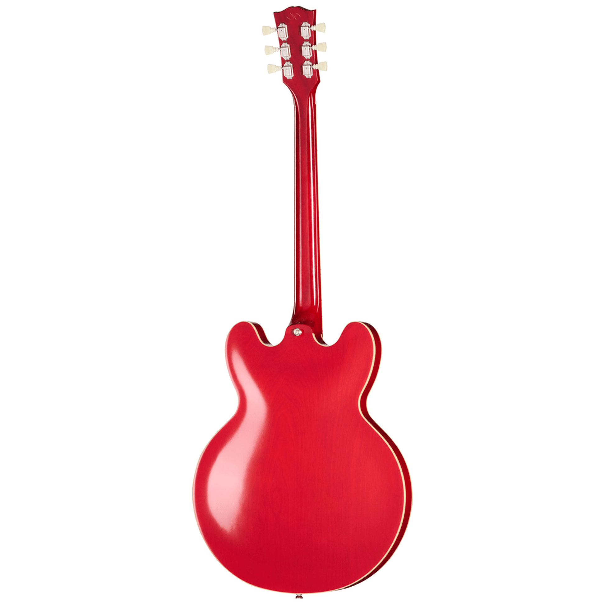 Epiphone 'Inspired By Gibson' 1962 ES-335 Reissue - Sixties Cherry Epiphone 'Inspired By Gibson' 1962 ES-335 Reissue - Sixties Cherry