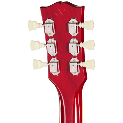 Epiphone 'Inspired By Gibson' 1962 ES-335 Reissue - Sixties Cherry