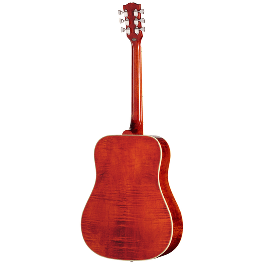 Epiphone 1963 Dove Reissue Acoustic Guitar - Natural
