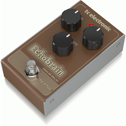 TC Electronic Echobrain Analog Delay Pedal - Joondalup Music Centre