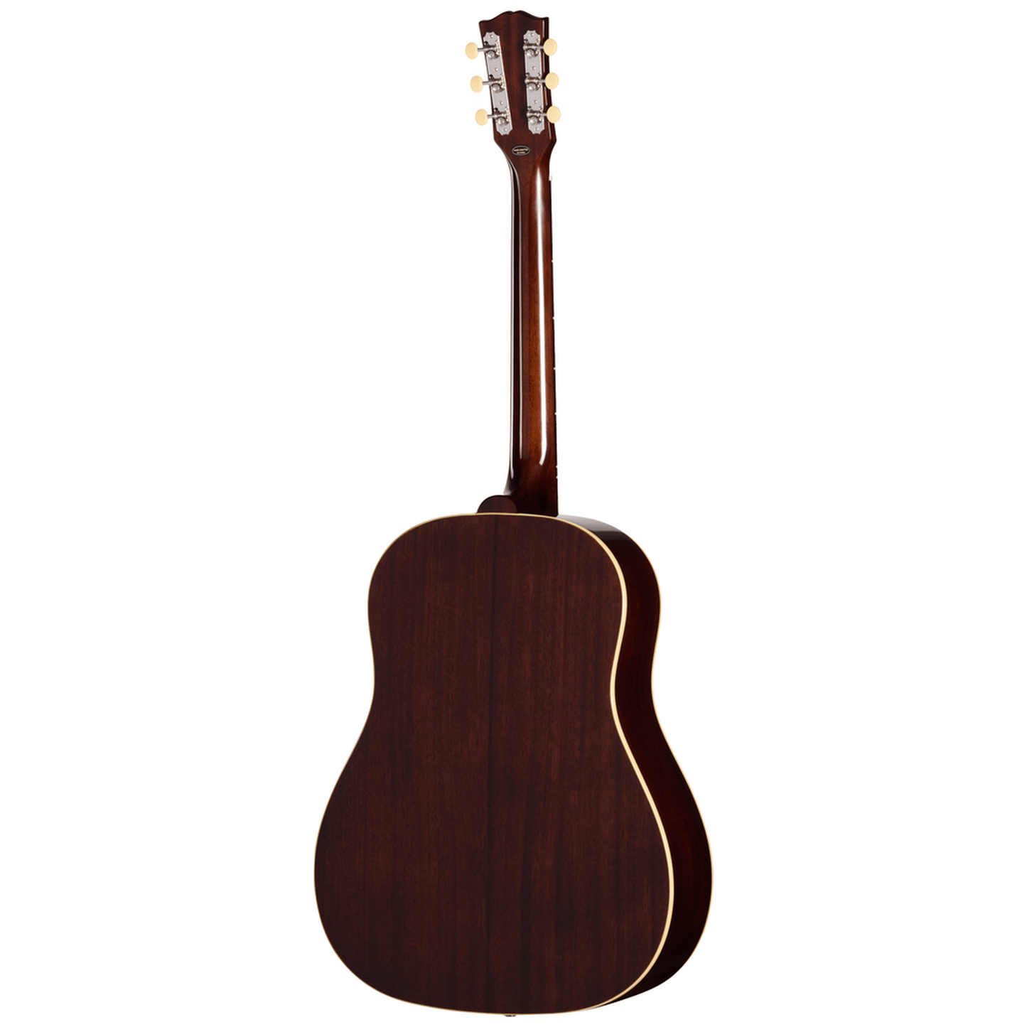 Epiphone 1942 Banner J-45 Reissue - Vintage Sunburst