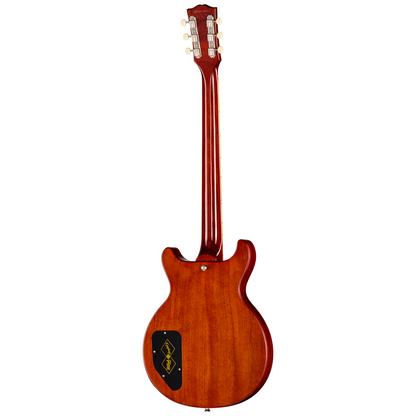 Epiphone Inspired by Gibson '60 Les Paul Special Double-Cut Electric Guitar - Cherry