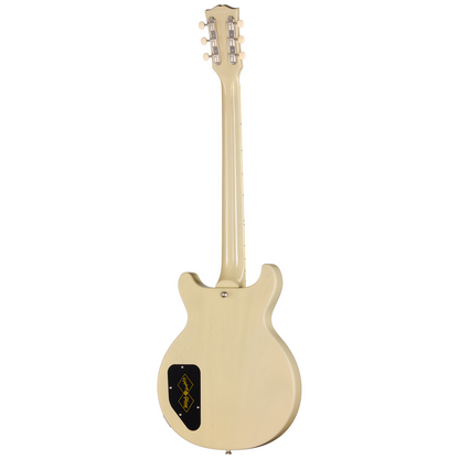 Epiphone Inspired by Gibson '60 Les Paul Special Double-Cut Electric Guitar - TV White