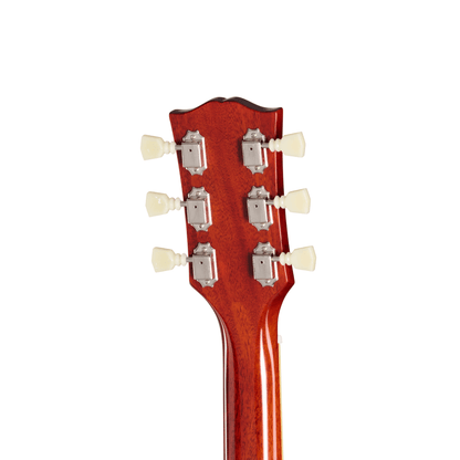 Epiphone 1964 SG Standard w/Maestro Vibrola Reissue - Cherry Red