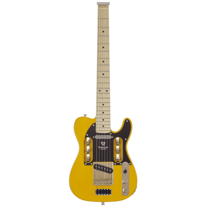 Traveler Guitar EG3 Standard Electric Guitar - Butterscotch Blonde