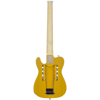 Traveler Guitar EG3 Standard Electric Guitar - Butterscotch Blonde