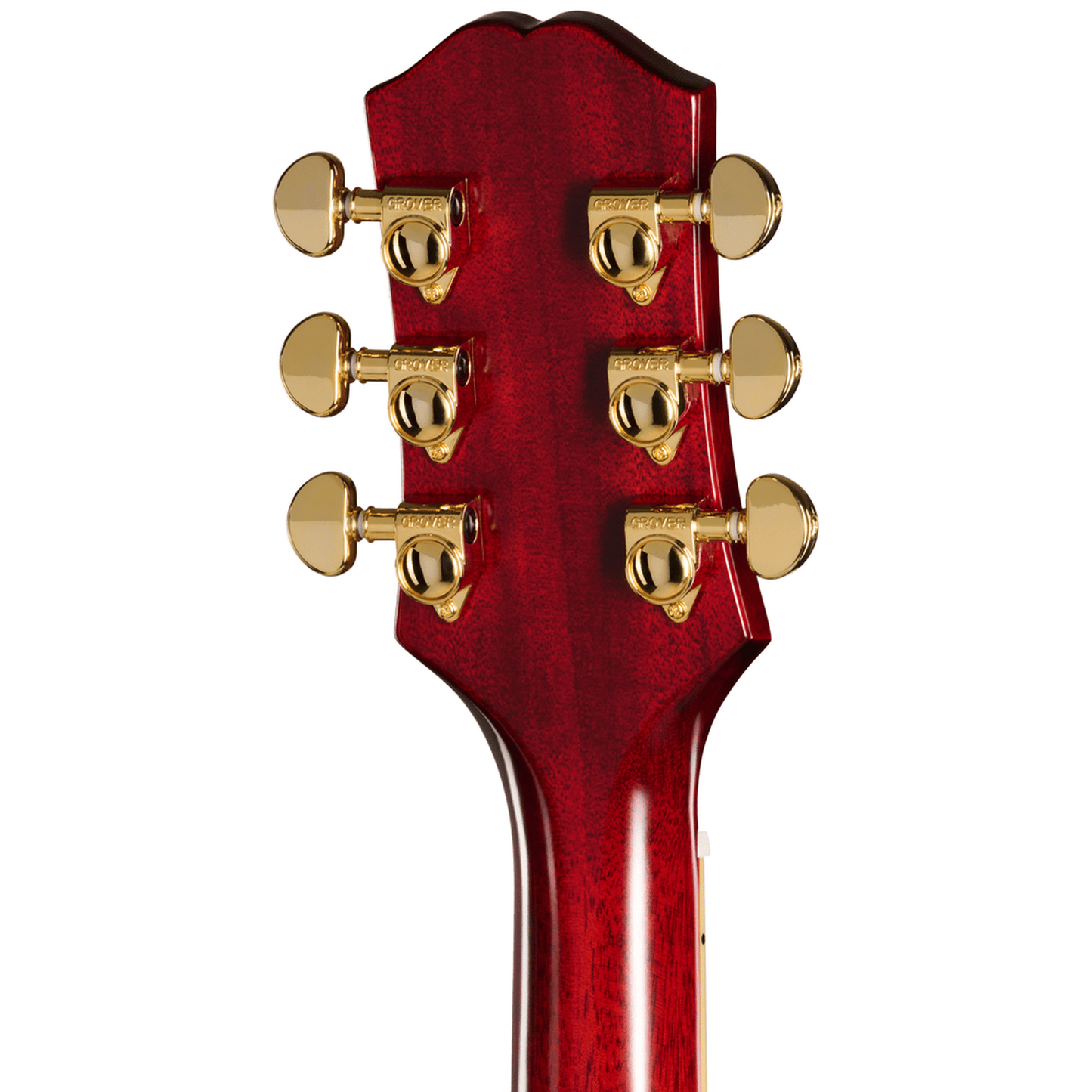 Epiphone Hummingbird Standard EC Acoustic Guitar  - Cherry Sunburst