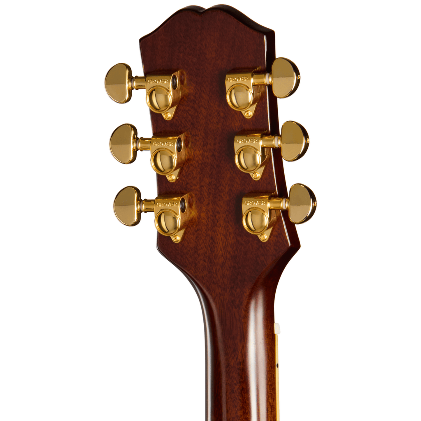 Epiphone Hummingbird Standard EC Acoustic Guitar - Natural
