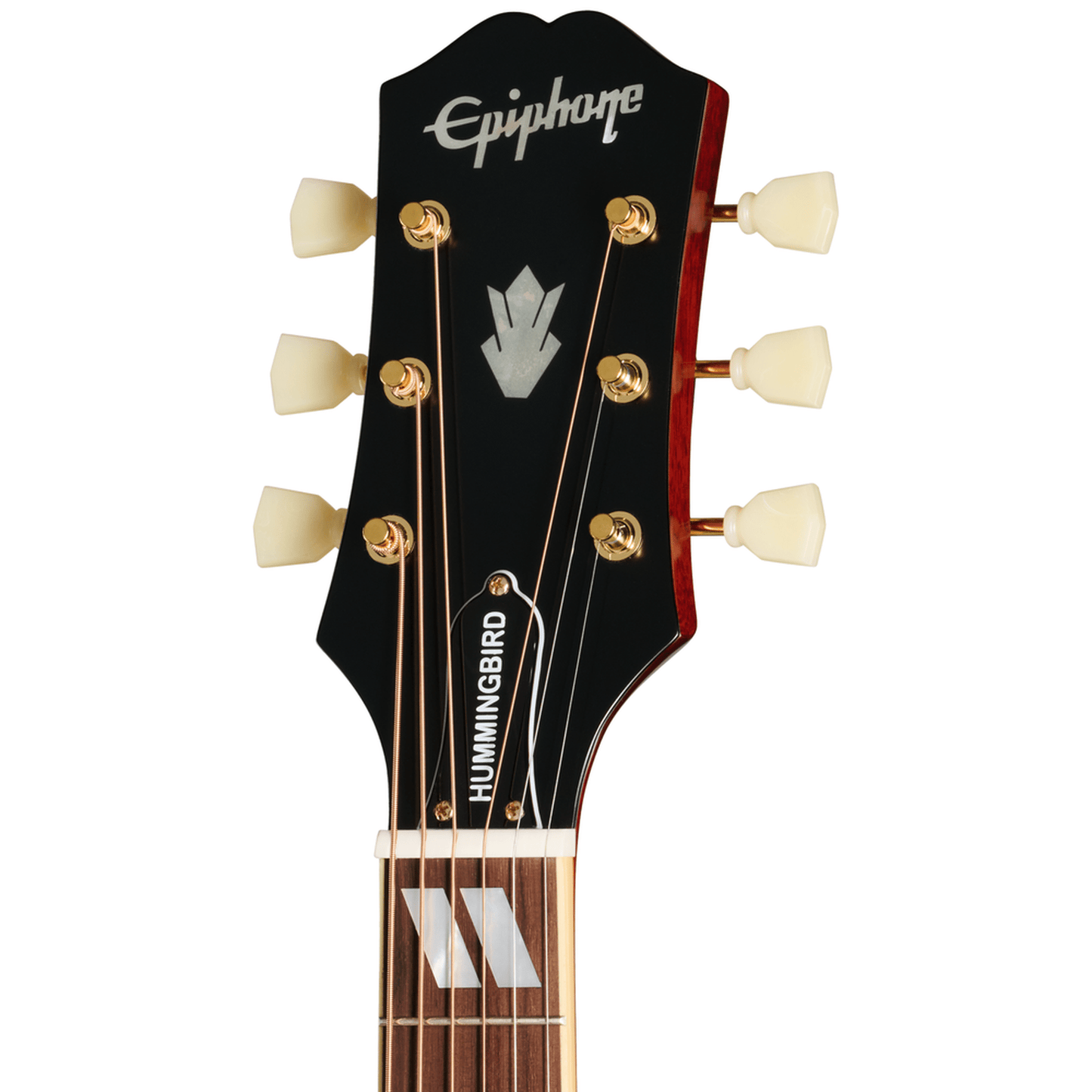 Epiphone Hummingbird Standard Acoustic Guitar - Cherry Sunburst