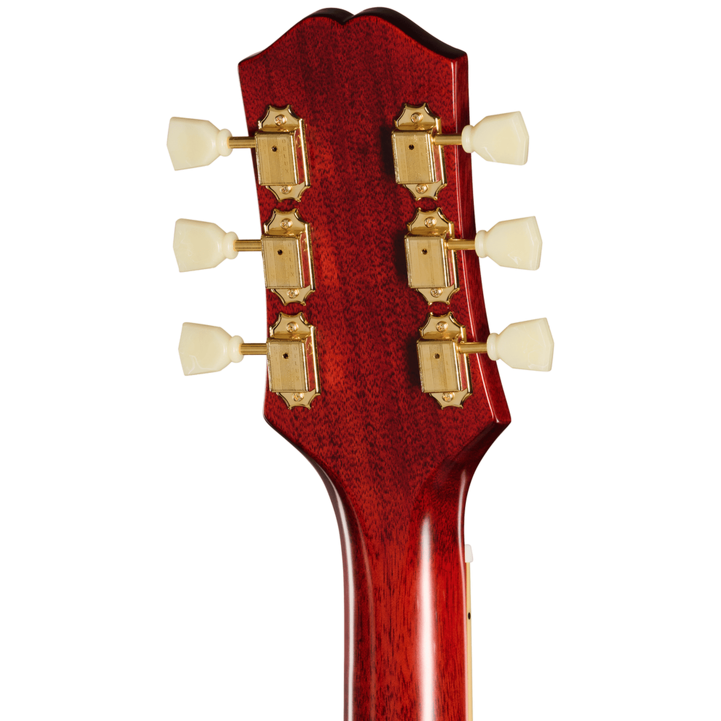 Epiphone Hummingbird Standard Acoustic Guitar - Cherry Sunburst