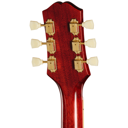 Epiphone Hummingbird Standard Acoustic Guitar - Cherry Sunburst