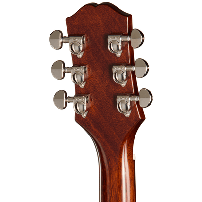 Epiphone J-45 Standard ELectric Acoustic Guitar - Honey Burst