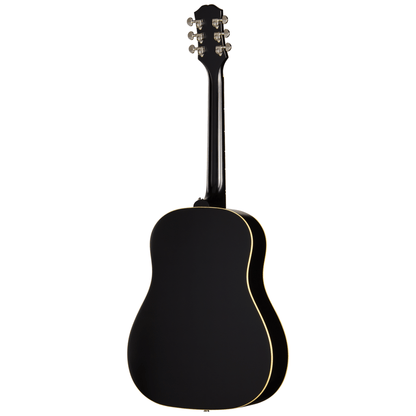 Epiphone J-45 Standard Acoustic Guitar - Vintage Sunburst