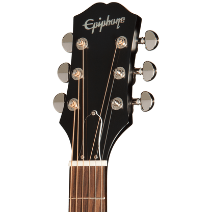 Epiphone J-45 Standard Acoustic Guitar - Vintage Sunburst