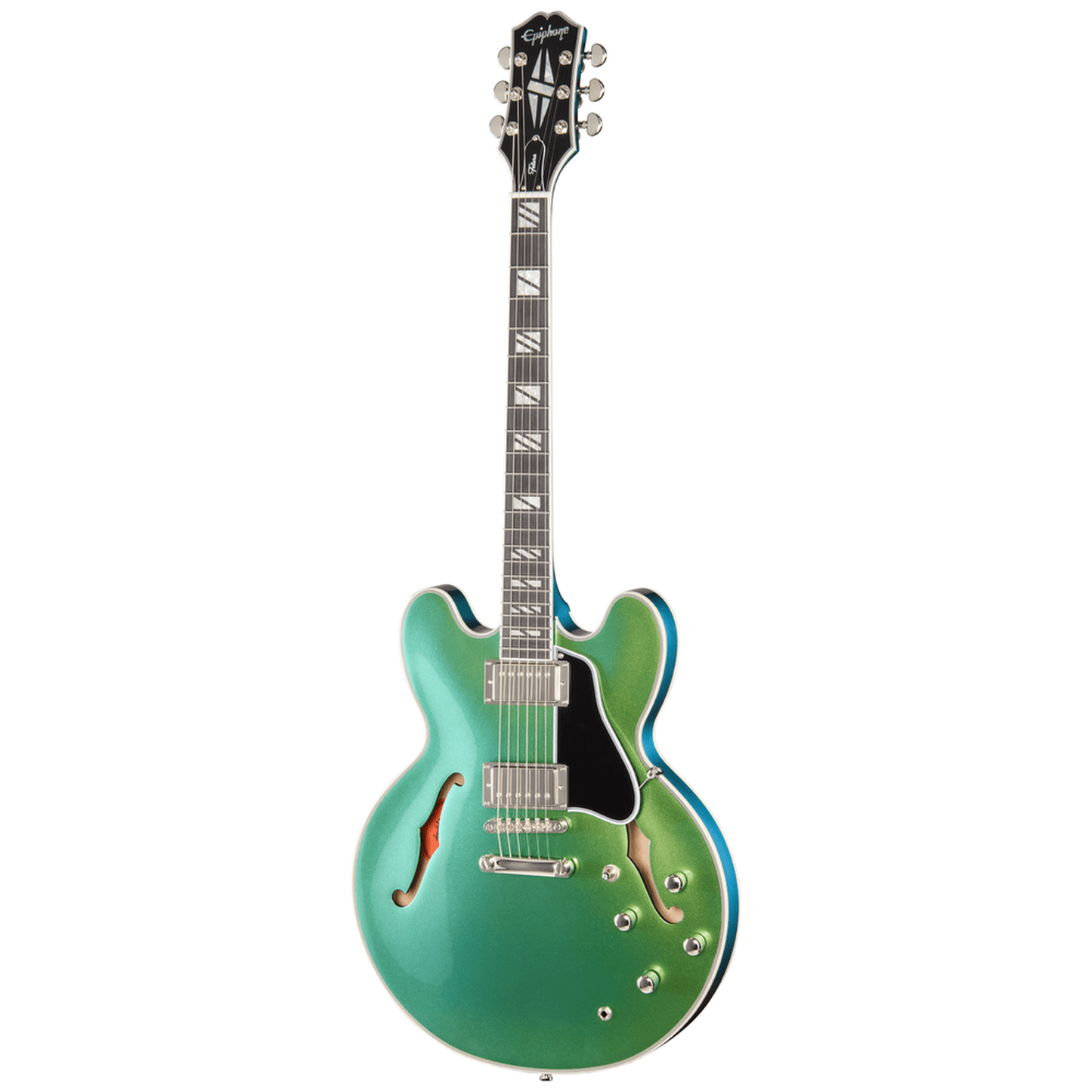 Epiphone Futura ES-355 Electric Guitar - Dragonfly Shift