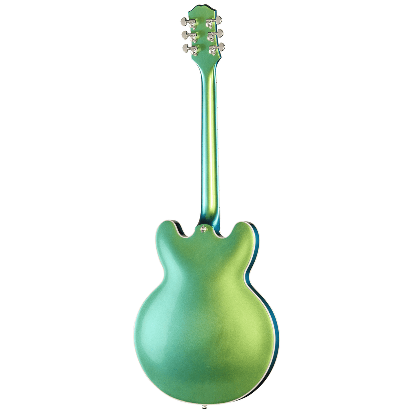 Epiphone Futura ES-355 Electric Guitar - Dragonfly back