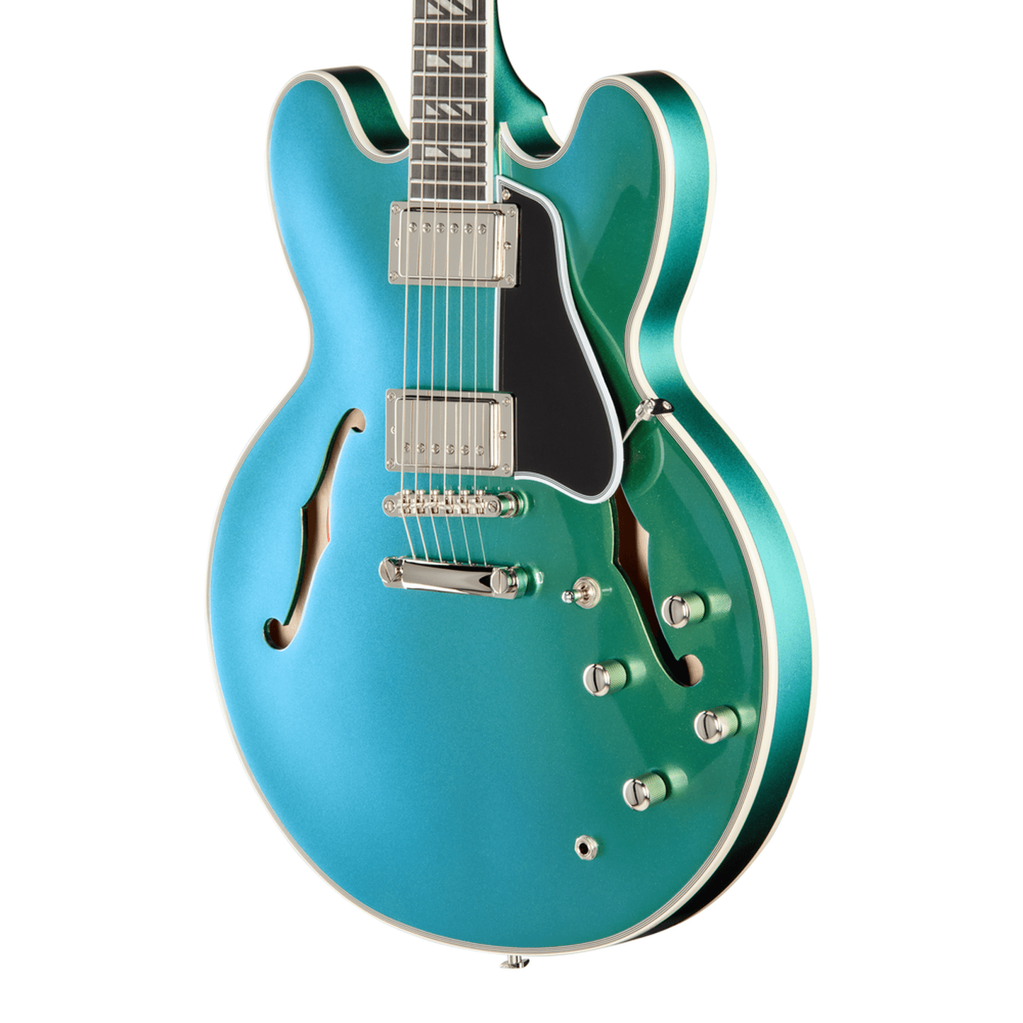 Epiphone Futura ES-355 Electric Guitar - Dragonfly body