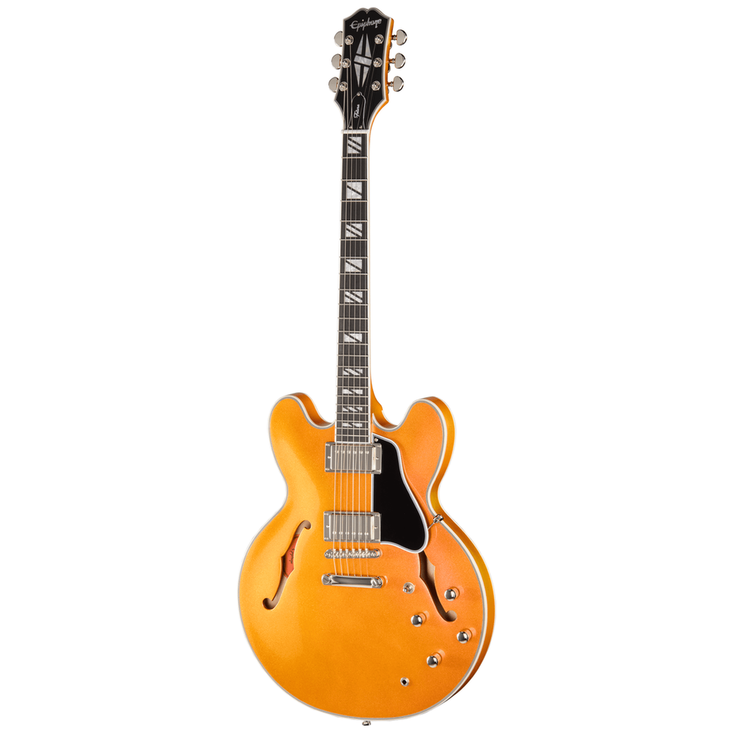 Epiphone Futura ES-355 Electric Guitar - Firestorm Shift