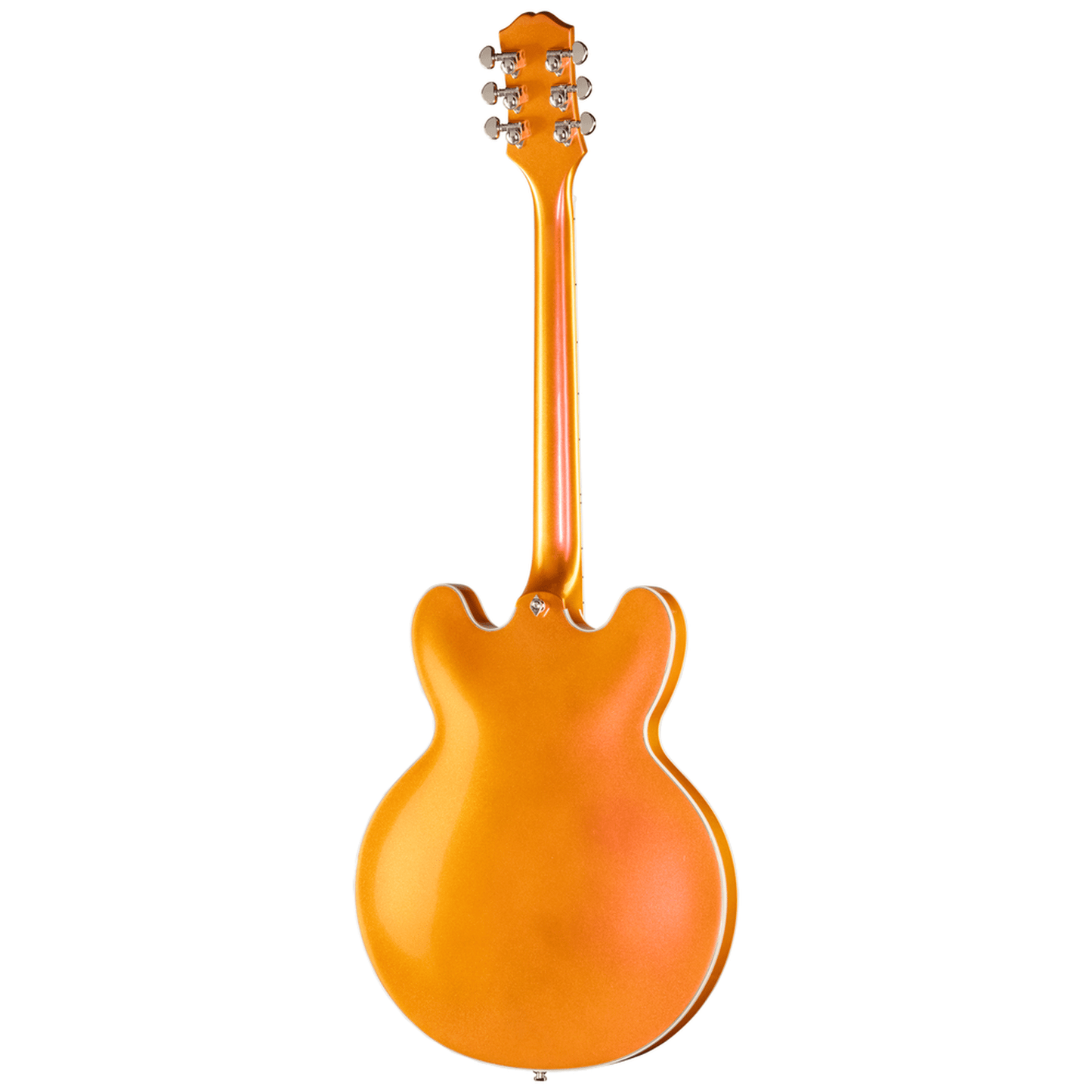 Epiphone Futura ES-355 Electric Guitar - Firestorm Shift back