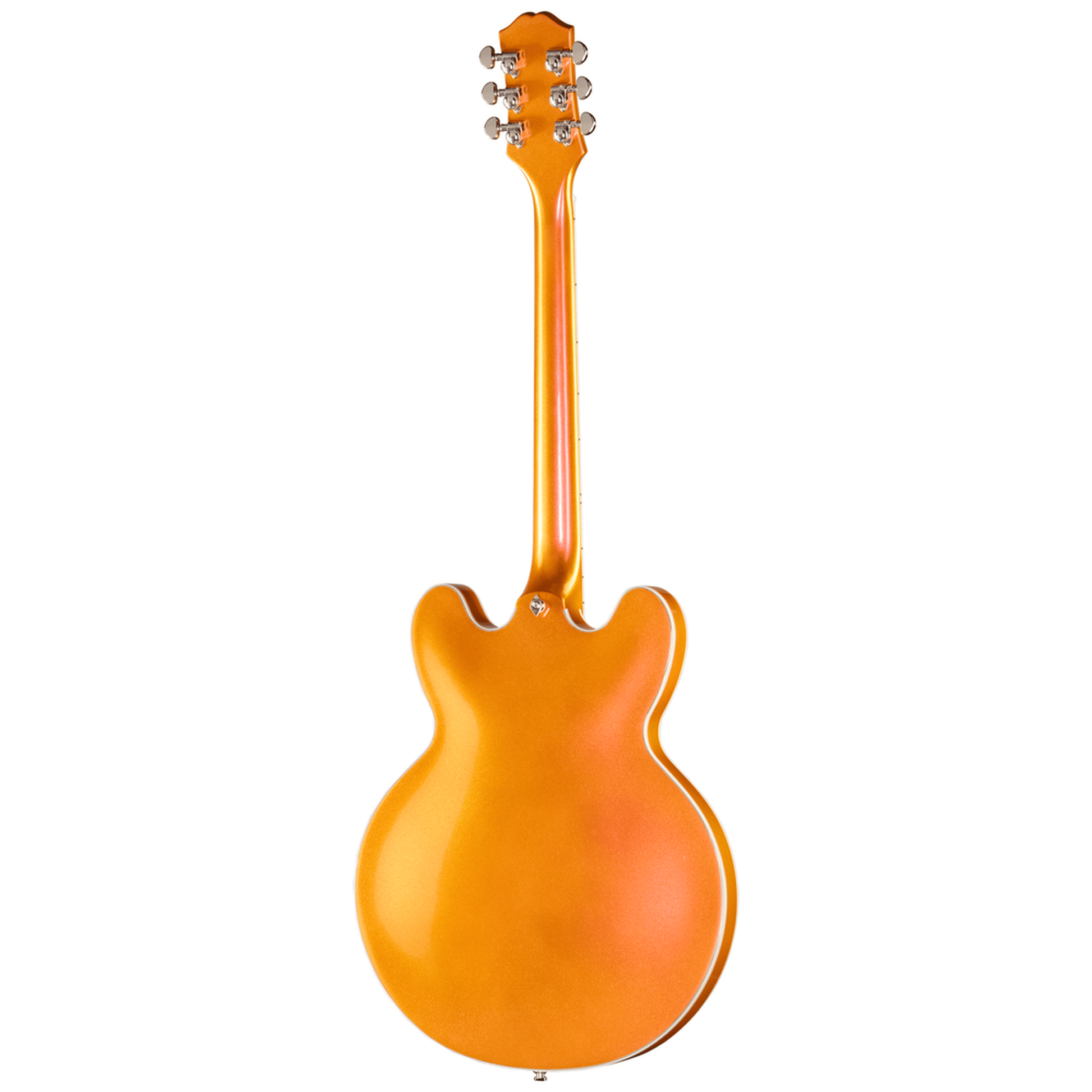 Epiphone Futura ES-355 Electric Guitar - Firestorm Shift back