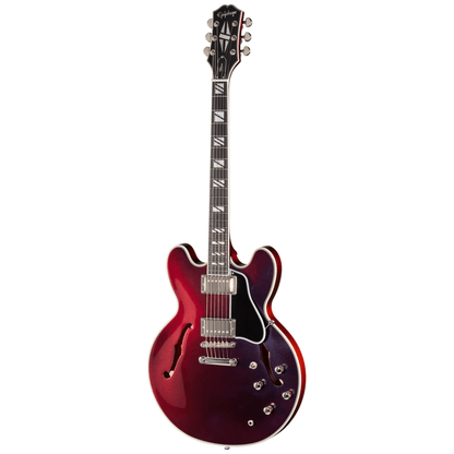 Epiphone Futura ES-355 Electric Guitar - Midnight Ember Shift