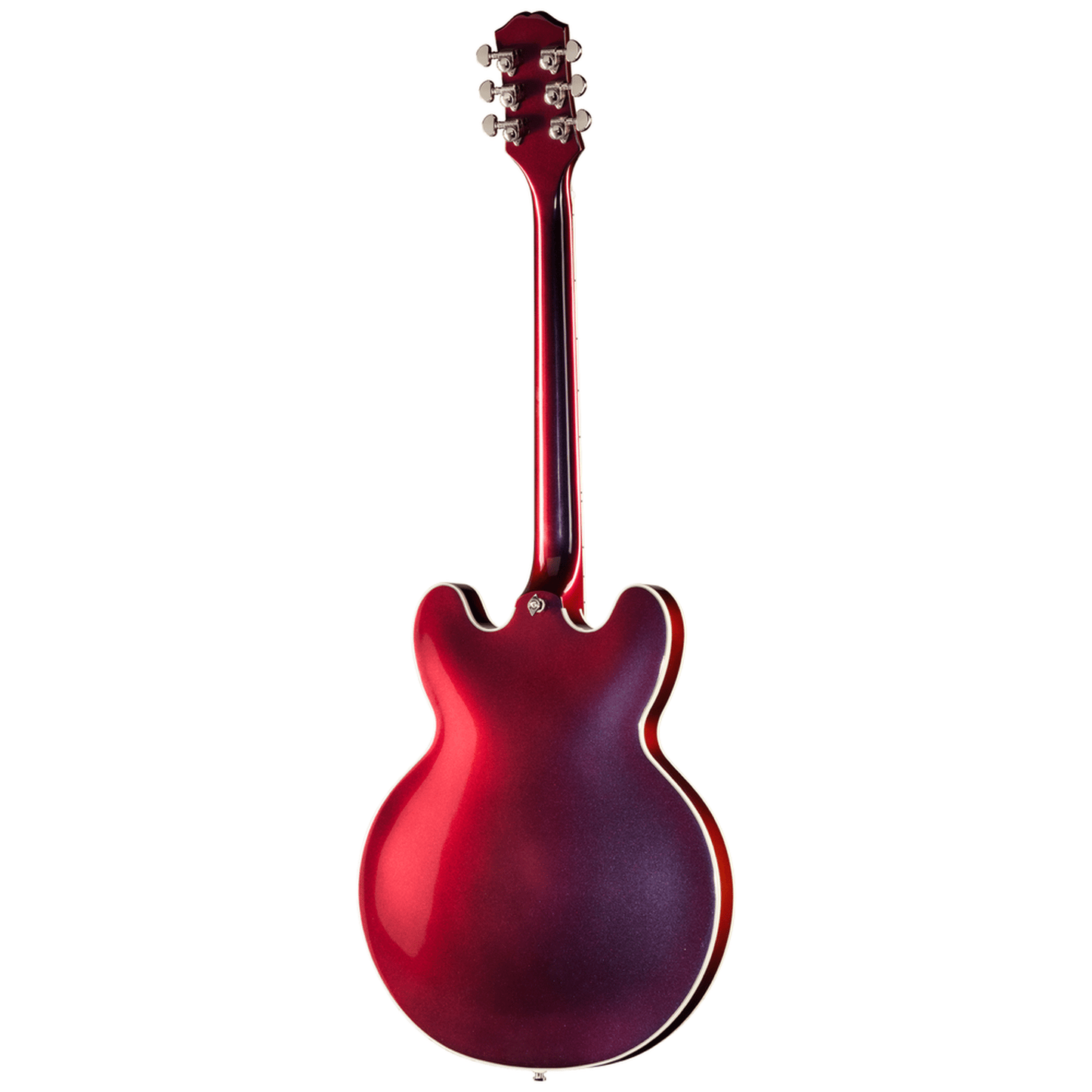 Epiphone Futura ES-355 Electric Guitar - Midnight Ember Shift