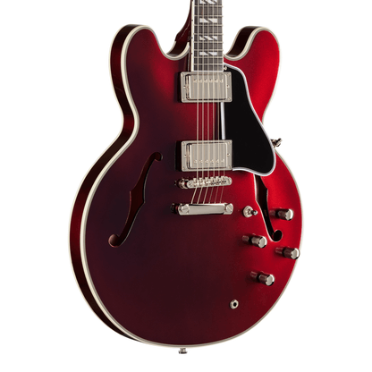 Epiphone Futura ES-355 Electric Guitar - Midnight Ember Shift