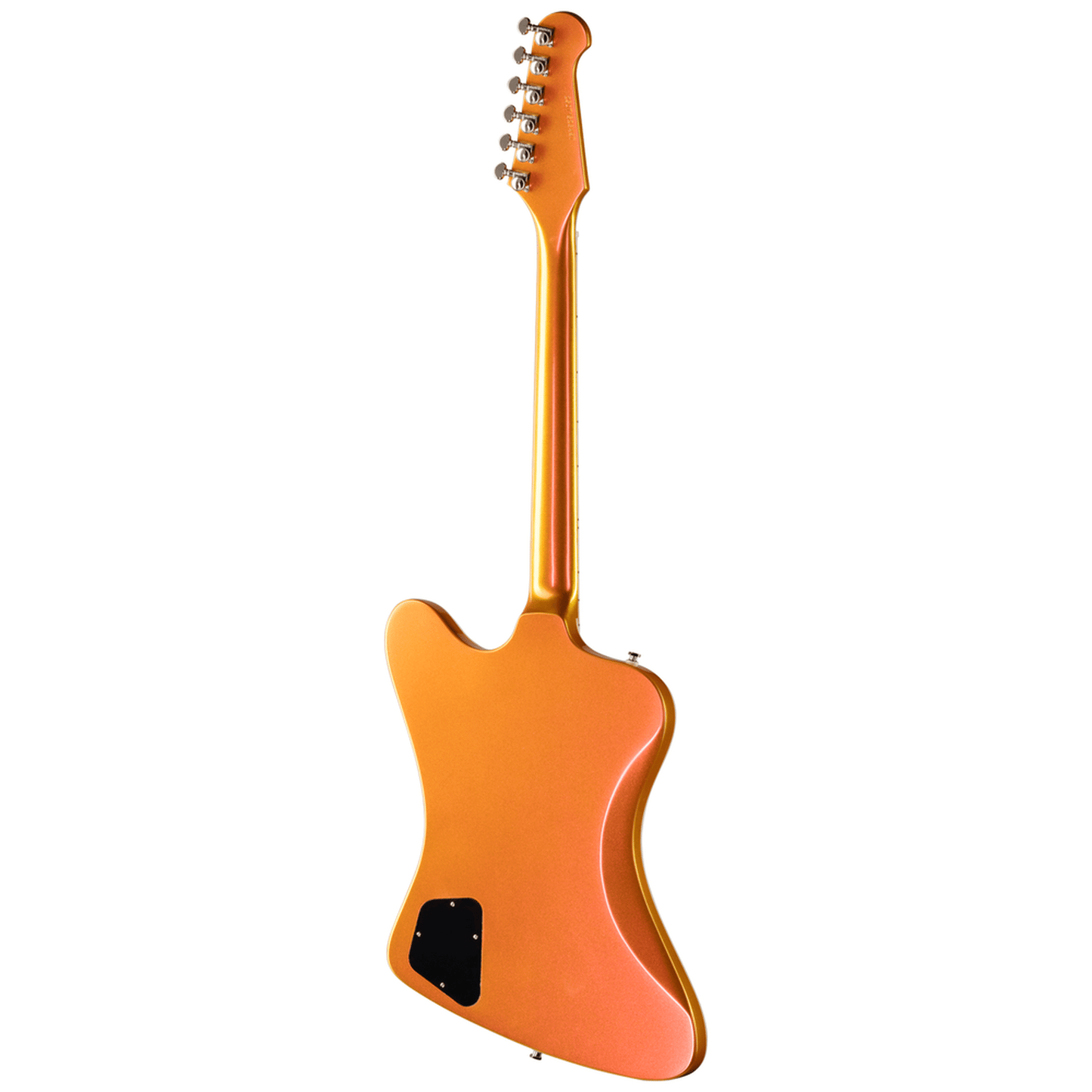 Epiphone Futura Firebird Custom Electric Guitar - Firestorm Shift back