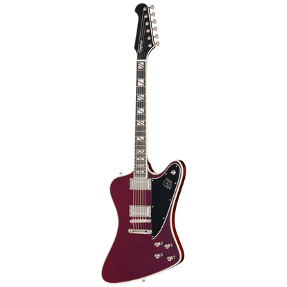 Epiphone Futura Firebird Custom Electric Guitar - Midnight Ember Shift