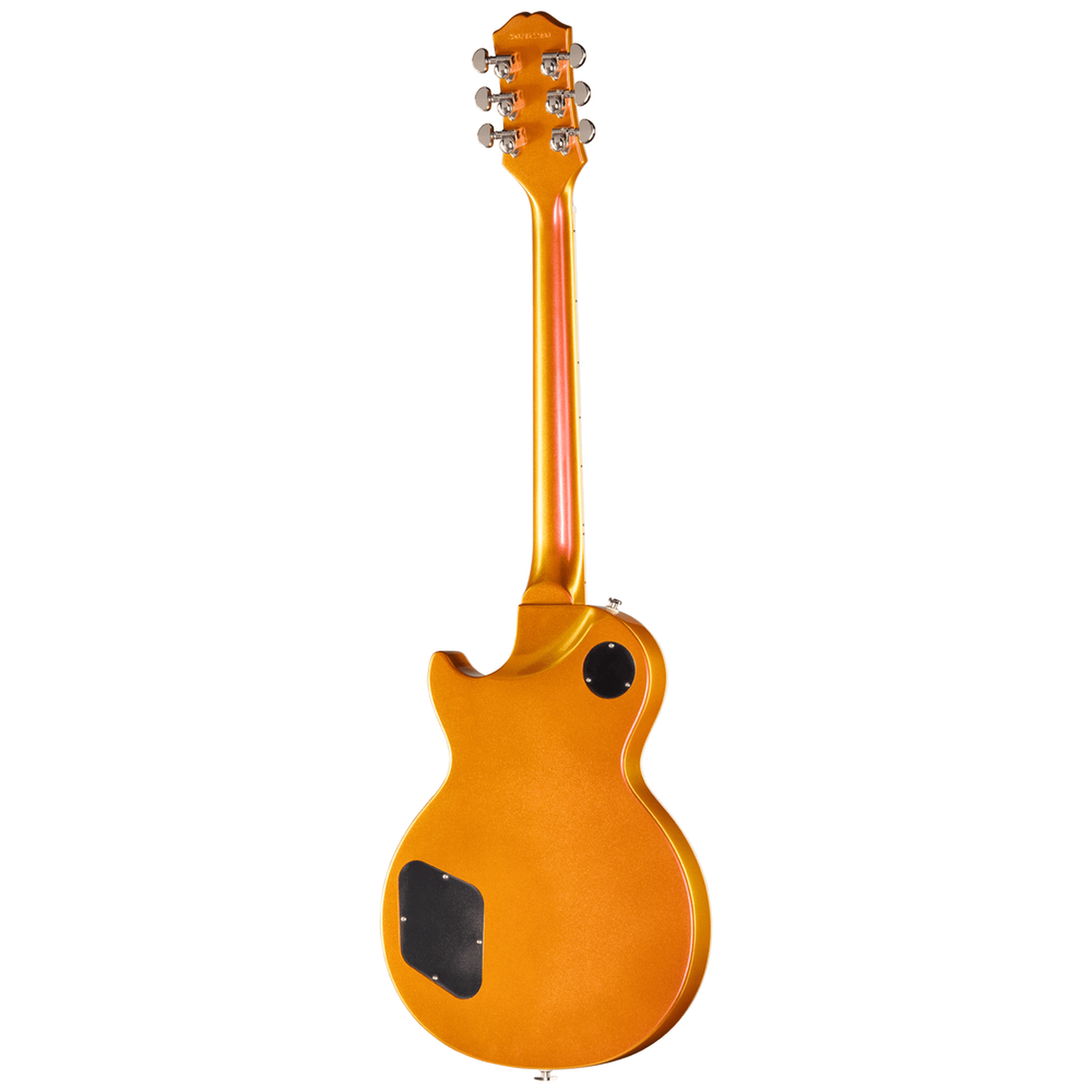 Epiphone Futura Les Paul Custom Electric Guitar - Firestorm Shift back