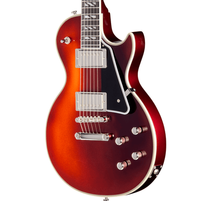 Epiphone Futura Les Paul Custom Electric Guitar - Midnight Ember Shift